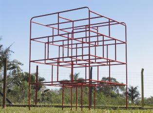 Labirinto Pequeno - Ref 215